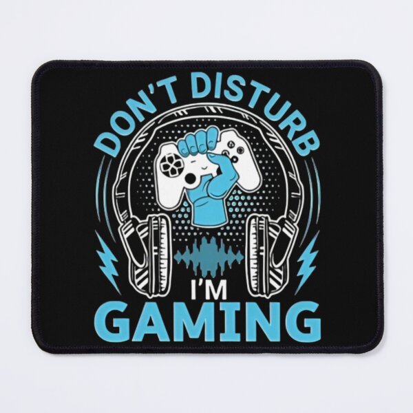 Item preview, Natural Born Gamer – Funny Video Game T-Shirt for Gamers designed and sold by Kyilestore.