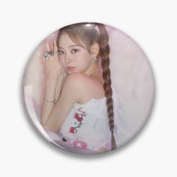 Item preview, MEOVV Anna Hands Up Merch | Exclusive Fan Collection designed and sold by Valereekmerch.