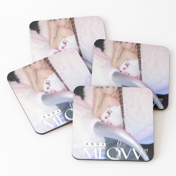Item preview, MEOVV Anna Hands Up Merch | Exclusive Fan Collection designed and sold by Valereekmerch.