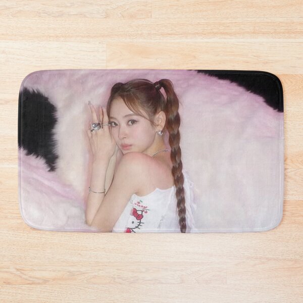 Item preview, MEOVV Anna Hands Up Merch | Exclusive Fan Collection designed and sold by Valereekmerch.
