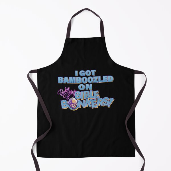 Item preview, I Got Bamboozled On Baby Billys Bible Bonkers Funny designed and sold by anselmnacht.