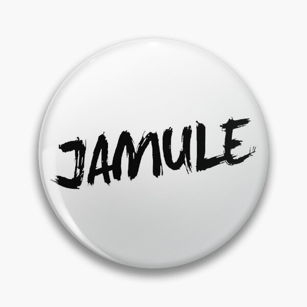 Item preview, Jamule Rapper German - Black Version designed and sold by Allintone.