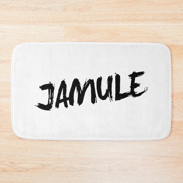 Item preview, Jamule Rapper German - Black Version designed and sold by Allintone.