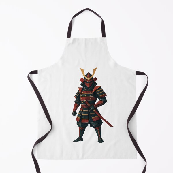 Item preview, Origami Samurai Warrior 2 designed and sold by IllustrifyArts.