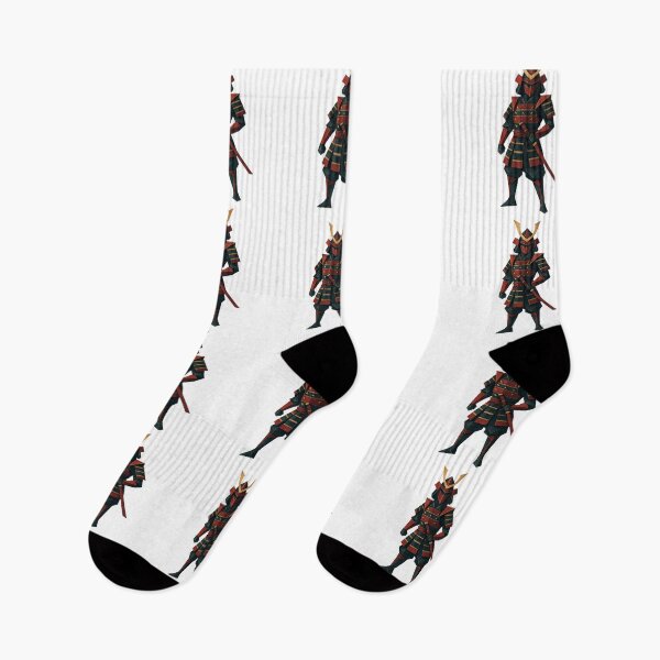 Item preview, Origami Samurai Warrior 2 designed and sold by IllustrifyArts.
