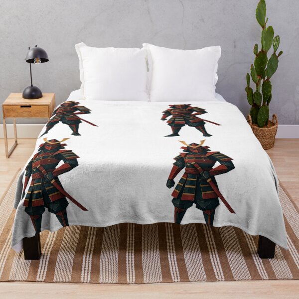 Item preview, Origami Samurai Warrior 2 designed and sold by IllustrifyArts.