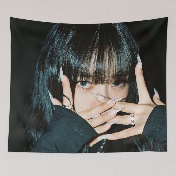 Item preview, MEOVV Sooin Hands Up Merch | Exclusive Fan Collection designed and sold by Valereekmerch.