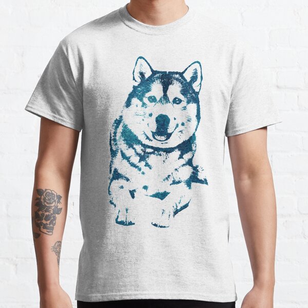 Siberian husky apparel Clearance