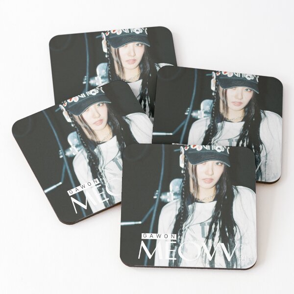 Item preview, MEOVV Gawon Hands Up Merch | Exclusive Fan Collection designed and sold by Valereekmerch.