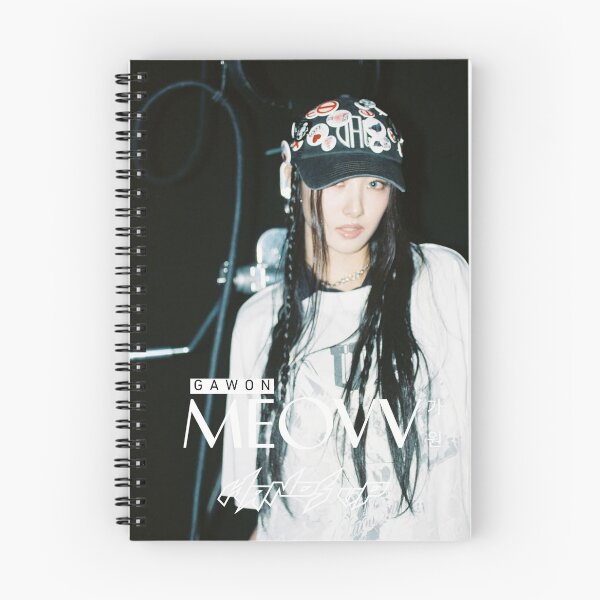 Item preview, MEOVV Gawon Hands Up Merch | Exclusive Fan Collection designed and sold by Valereekmerch.