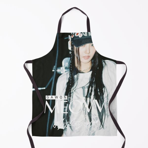 Item preview, MEOVV Gawon Hands Up Merch | Exclusive Fan Collection designed and sold by Valereekmerch.