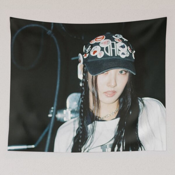 Item preview, MEOVV Gawon Hands Up Merch | Exclusive Fan Collection designed and sold by Valereekmerch.