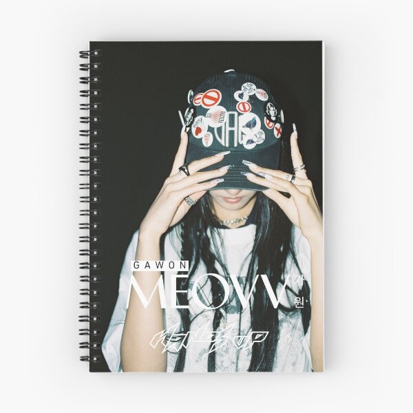 Item preview, MEOVV Gawon Hands Up Merch | Exclusive Fan Collection designed and sold by Valereekmerch.