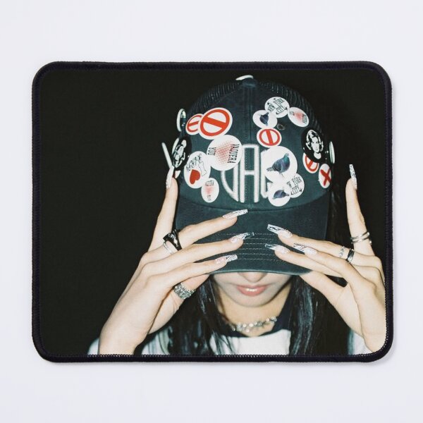 Item preview, MEOVV Gawon Hands Up Merch | Exclusive Fan Collection designed and sold by Valereekmerch.