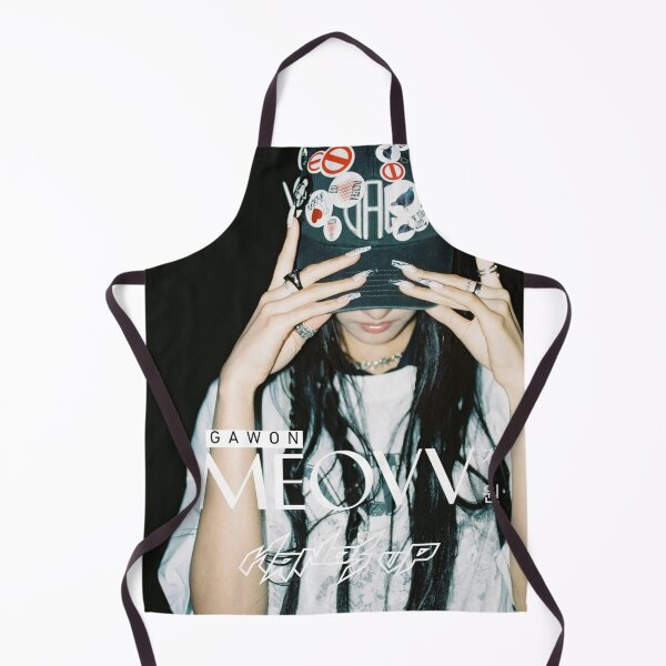 Item preview, MEOVV Gawon Hands Up Merch | Exclusive Fan Collection designed and sold by Valereekmerch.