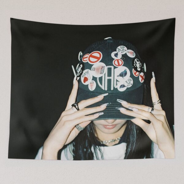 Item preview, MEOVV Gawon Hands Up Merch | Exclusive Fan Collection designed and sold by Valereekmerch.