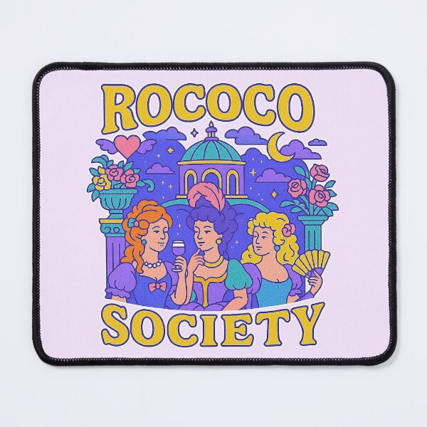 Item preview, Rococo Society Gathering designed and sold by zzz888.
