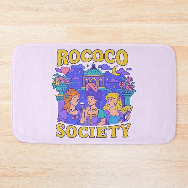 Item preview, Rococo Society Gathering designed and sold by zzz888.