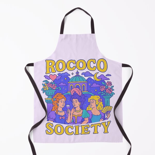 Item preview, Rococo Society Gathering designed and sold by zzz888.