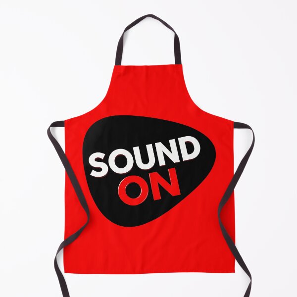 Item preview, SOUND ON – Mediator Music & Attitude designed and sold by Artbellachi.