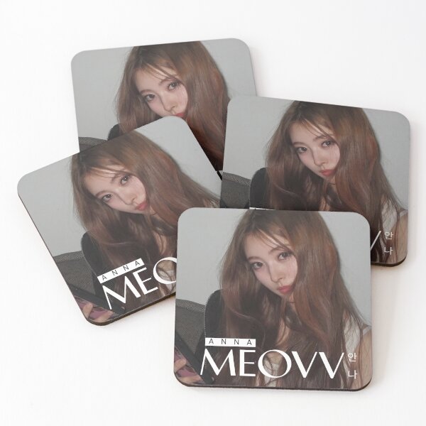 Item preview, MEOVV Anna Hands Up Merch | Exclusive Fan Collection designed and sold by Valereekmerch.