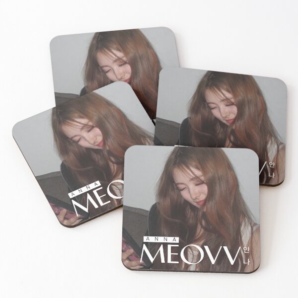 Item preview, MEOVV Anna Hands Up Merch | Exclusive Fan Collection designed and sold by Valereekmerch.