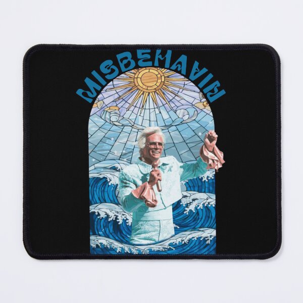 Item preview, Uncle Baby Billy Bible Bonkers Misbehavin designed and sold by anselmnacht.