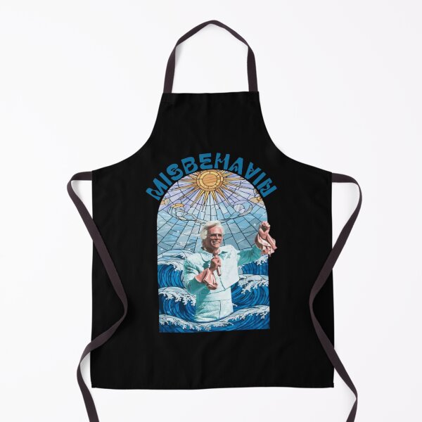 Item preview, Uncle Baby Billy Bible Bonkers Misbehavin designed and sold by anselmnacht.