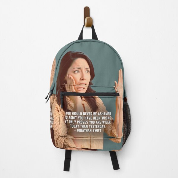 Item preview, Admit You Have Been Wrong designed and sold by Emilyromrell.