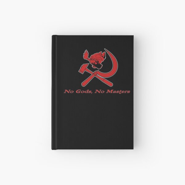 Vista previa del artículo con la obra «AnCom Roger», diseñado y vendido por The Sigils of Baphomet.