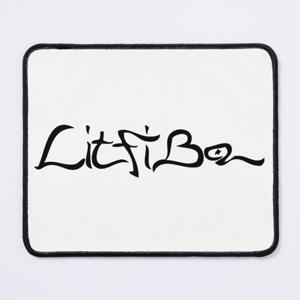 Item preview, Litfiba Rock Band Italian - Black Version designed and sold by Allintone.