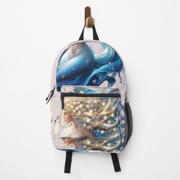 Item preview, Oceanic Starfall designed and sold by ChenEngEng.