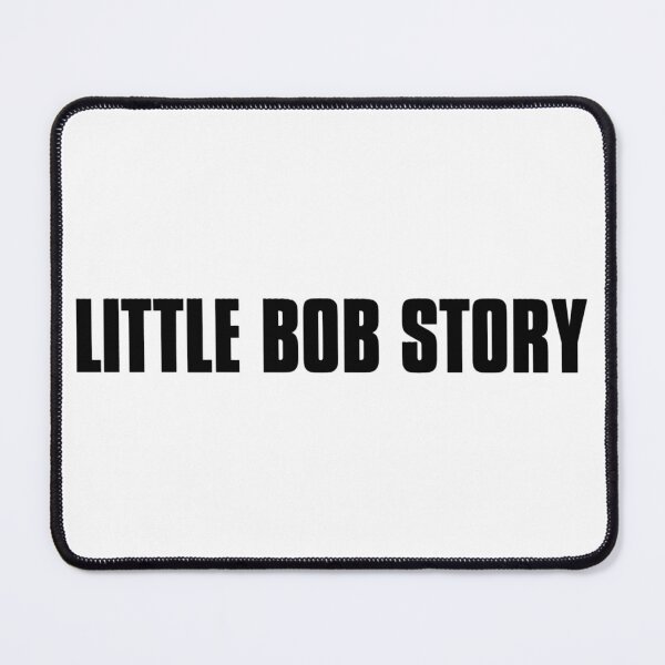 Item preview, Little Bob Story rock band French - Black Version designed and sold by Allintone.