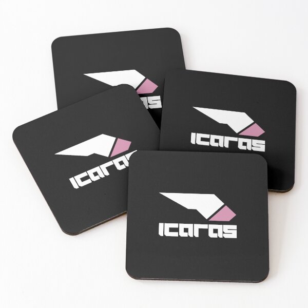 Item preview, Wipeout Fury / Pulse - Icaras - Negative designed and sold by Vincent Strauss.