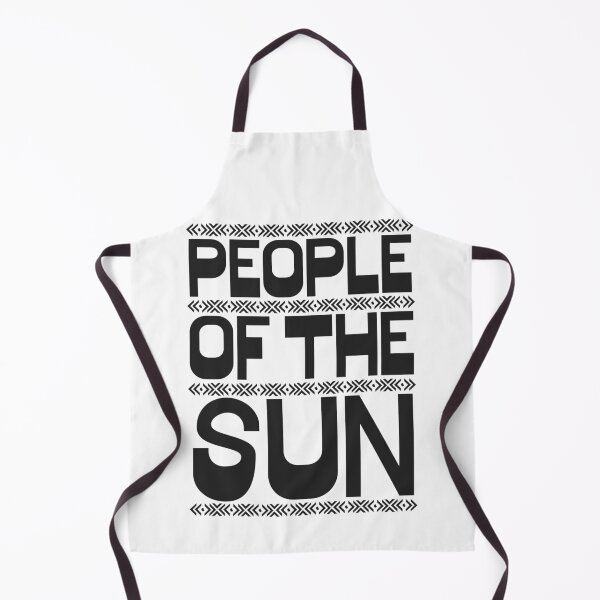 Item preview, People of the Sun designed and sold by UNK-Fatigues.