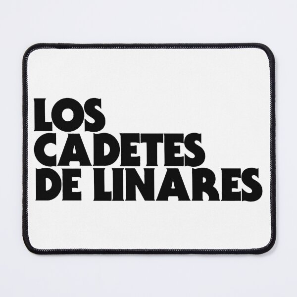 Item preview, Los Cadetes de Linares Mexican Band - Black Version designed and sold by Allintone.