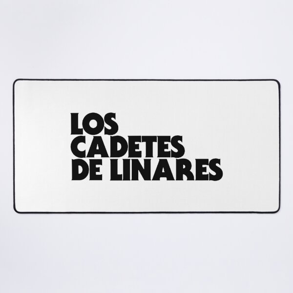 Item preview, Los Cadetes de Linares Mexican Band - Black Version designed and sold by Allintone.