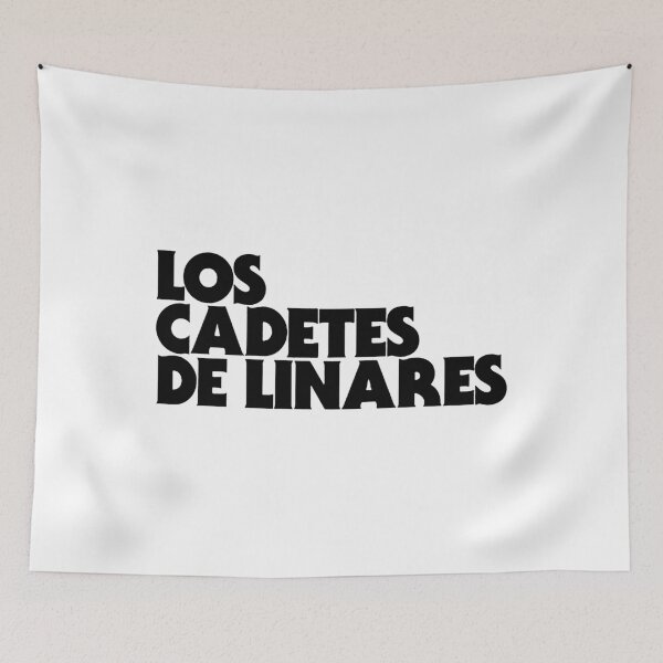 Item preview, Los Cadetes de Linares Mexican Band - Black Version designed and sold by Allintone.