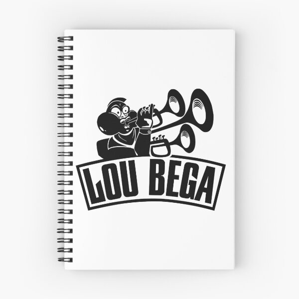 Item preview, Lou Bega Singer German - Black Version designed and sold by Allintone.