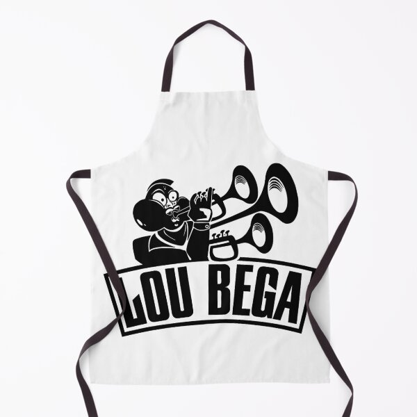 Item preview, Lou Bega Singer German - Black Version designed and sold by Allintone.