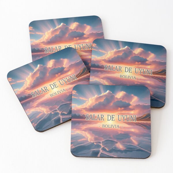 Item preview, Salar de Uyuni - Bolivia designed and sold by wildexperience.