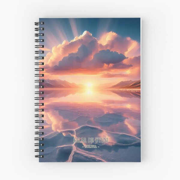 Item preview, Salar de Uyuni - Bolivia designed and sold by wildexperience.