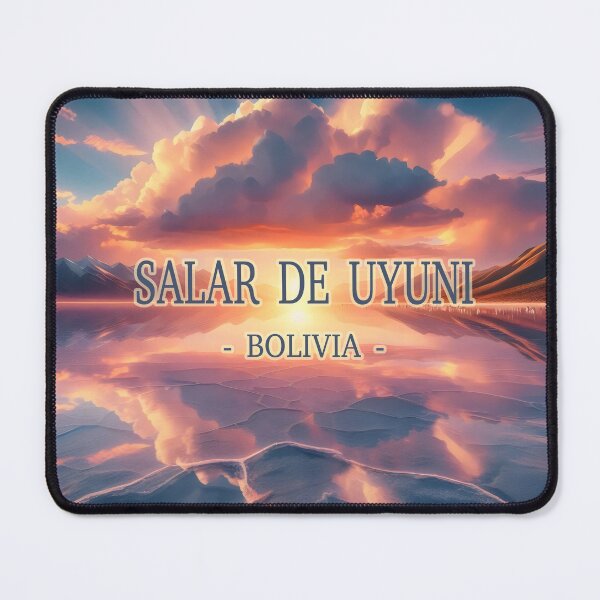 Item preview, Salar de Uyuni - Bolivia designed and sold by wildexperience.