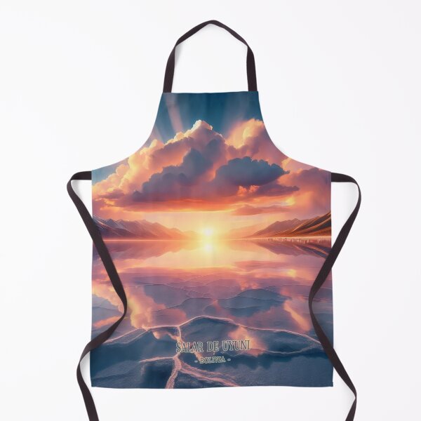 Item preview, Salar de Uyuni - Bolivia designed and sold by wildexperience.