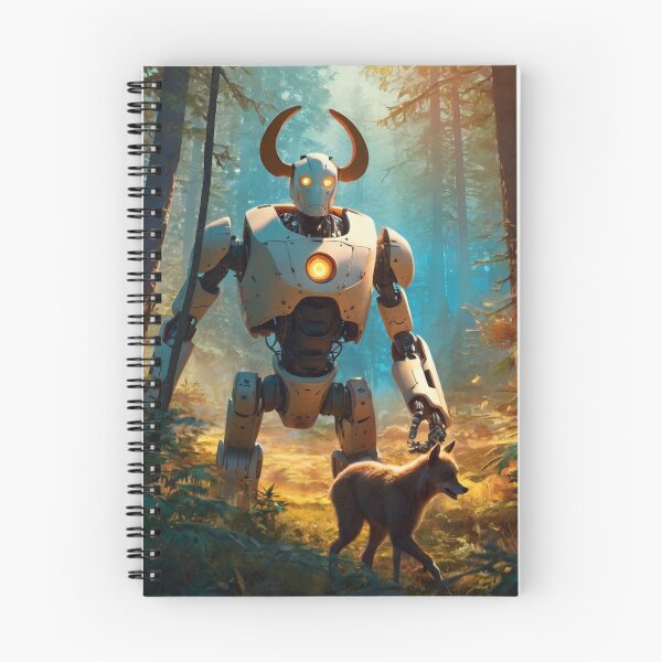 Item preview, The Wild Robot Movie designed and sold by ArthurSchaffer.