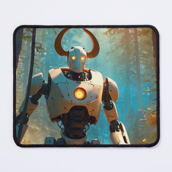 Item preview, The Wild Robot Movie designed and sold by ArthurSchaffer.