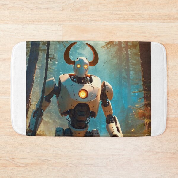 Item preview, The Wild Robot Movie designed and sold by ArthurSchaffer.