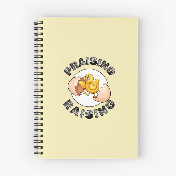 Item preview, PRAISING RAISING designed and sold by fetch-it-studio.