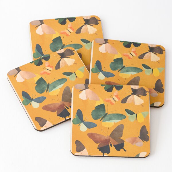 Item preview, Beautiful Butterflies 5 designed and sold by Branka Kodzoman.