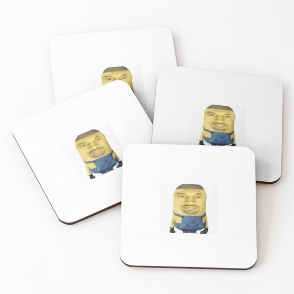 Item preview, Minion Kanye West designed and sold by kysex.